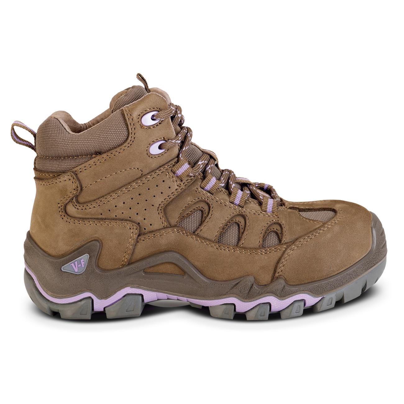 Zapatos seguridad v flex deals