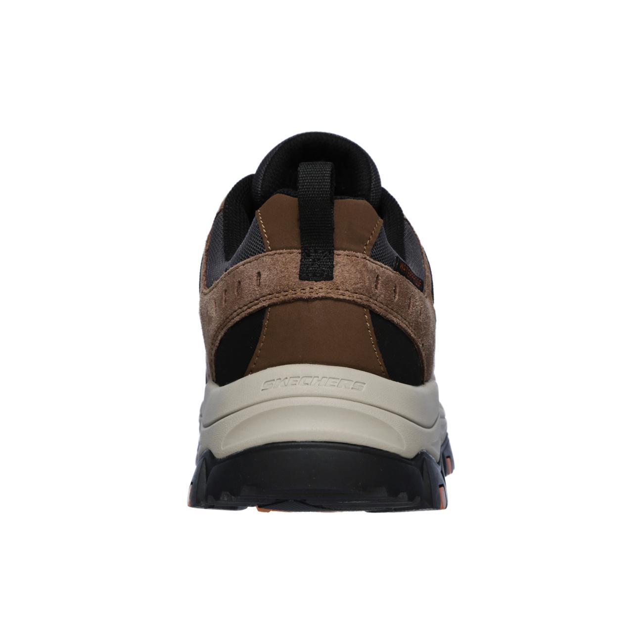 Zapatos skechers de seguridad on sale 600